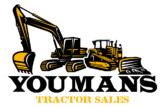 Youmans Tractor Sales: Powering Your Projects