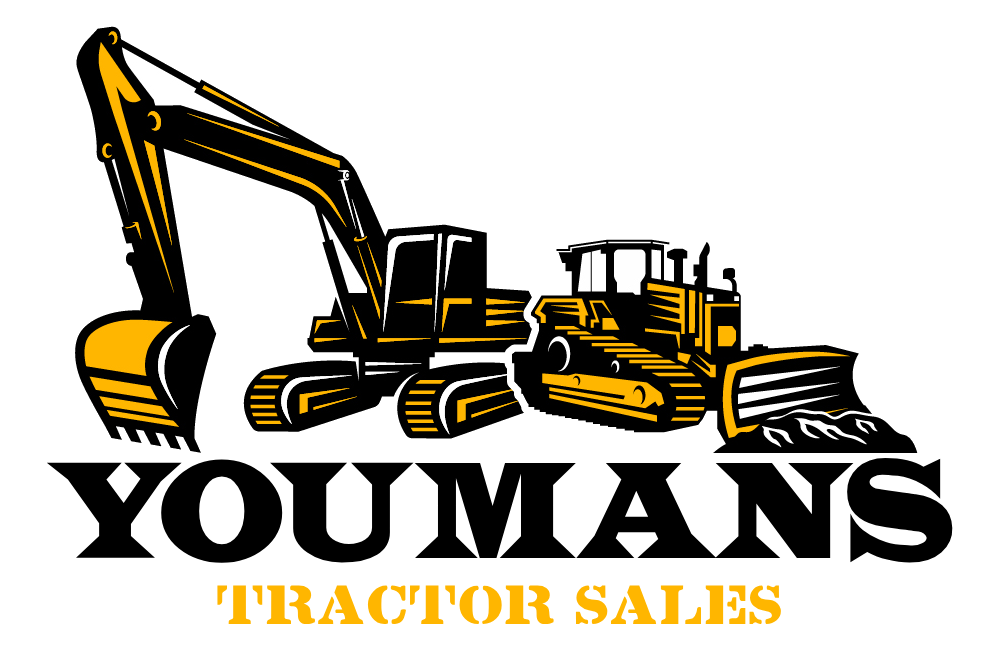 Youmans Tractor Sales: Powering Your Projects